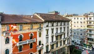 Продажа Апартаменты Milano
