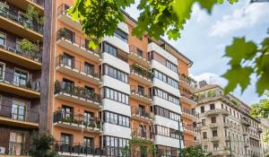 Продажа Апартаменты Milano