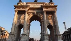 Продажа Апартаменты Milano