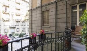 Продажа Апартаменты Milano