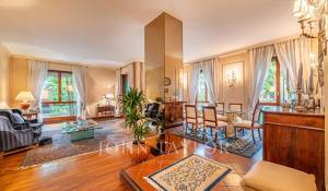 Продажа Апартаменты Milano