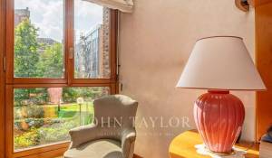 Продажа Апартаменты Milano