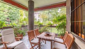 Продажа Апартаменты Milano