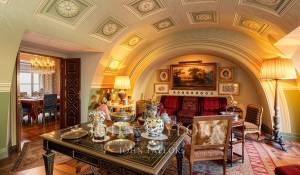 Продажа Апартаменты Milano