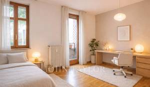 Продажа Апартаменты Milano