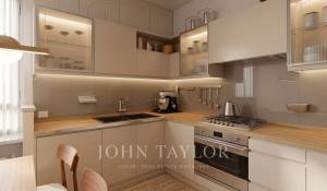 Продажа Апартаменты Milano