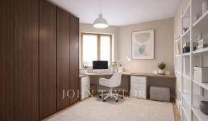 Продажа Апартаменты Milano