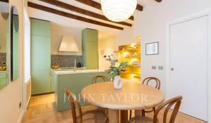 Продажа Апартаменты Milano