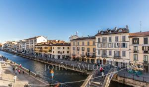 Продажа Апартаменты Milano