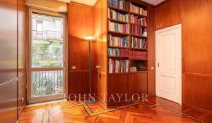 Продажа Апартаменты Milano