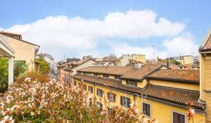 Продажа Апартаменты Milano