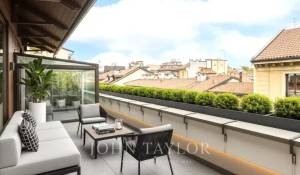 Продажа Апартаменты Milano