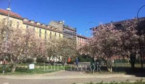 Продажа Апартаменты Milano