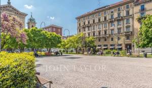 Продажа Апартаменты Milano