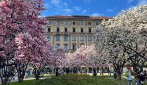 Продажа Апартаменты Milano