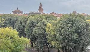 Продажа Апартаменты Milano