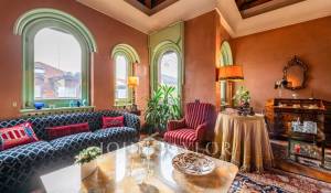 Продажа Апартаменты Milano