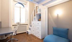 Продажа Апартаменты Milano