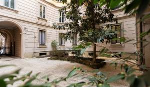 Продажа Апартаменты Milano