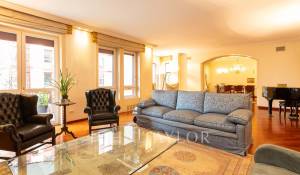 Продажа Апартаменты Milano