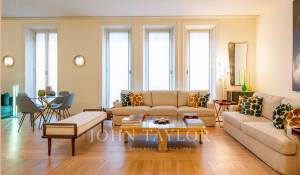 Продажа Апартаменты Milano