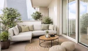 Продажа Апартаменты Milano