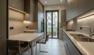 Продажа Апартаменты Milano