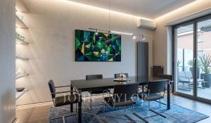 Продажа Апартаменты Milano