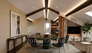 Продажа Апартаменты Milano