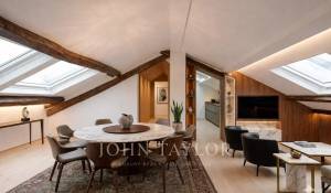 Продажа Апартаменты Milano