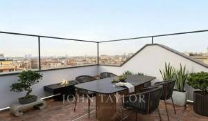 Продажа Апартаменты Milano