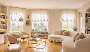 Продажа Апартаменты Milano