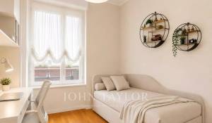 Продажа Апартаменты Milano