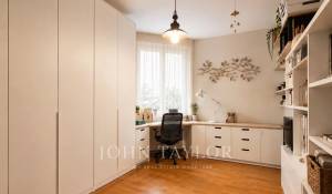 Продажа Апартаменты Milano