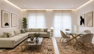 Продажа Апартаменты Milano
