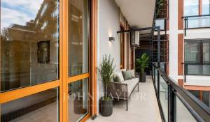 Продажа Апартаменты Milano