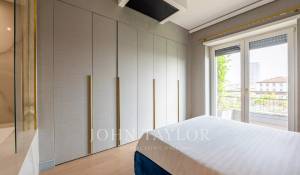 Продажа Апартаменты Milano