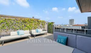 Продажа Апартаменты Milano