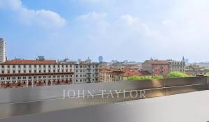 Продажа Апартаменты Milano