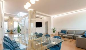 Продажа Апартаменты Milano