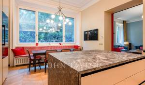 Продажа Апартаменты Milano