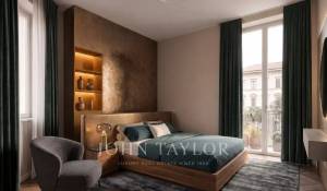 Продажа Апартаменты Milano