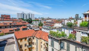 Продажа Апартаменты Milano