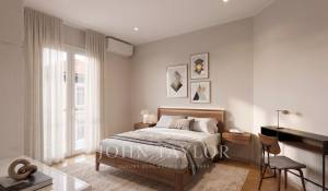Продажа Апартаменты Milano
