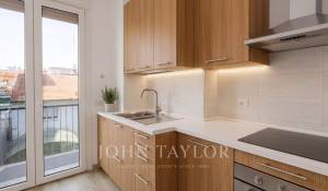 Продажа Апартаменты Milano