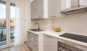 Продажа Апартаменты Milano