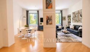 Продажа Апартаменты Milano