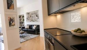 Продажа Апартаменты Milano
