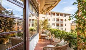 Продажа Апартаменты Milano
