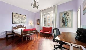 Продажа Апартаменты Milano